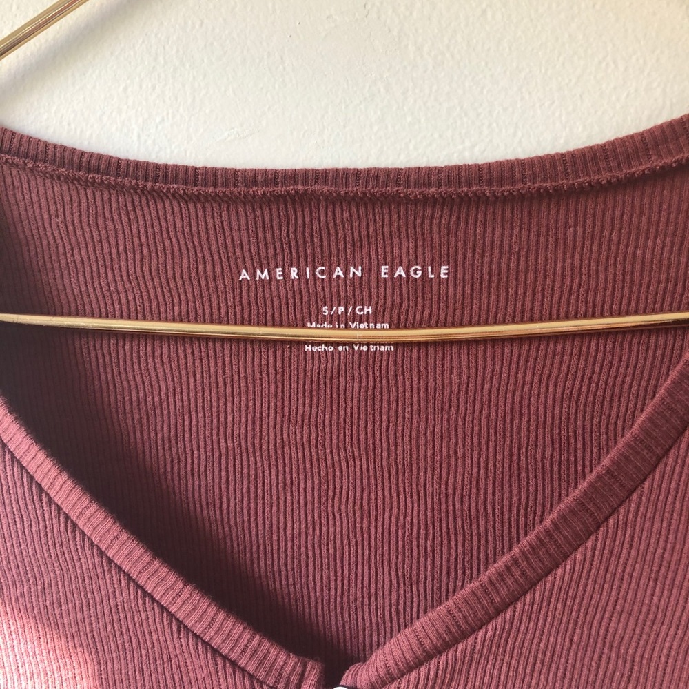 ⭐️american eagle⭐️ - Picture 3 of 3